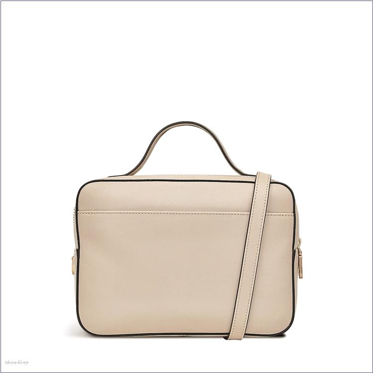  BAGRadleyUK BAGRadleyUK And Friends, Small Ziptop Crossbody