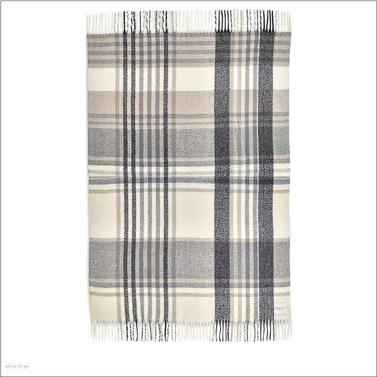  BAGRadleyUK BAGRadleyUK Blanket, Blanket