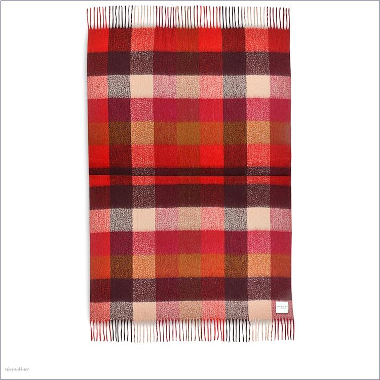  BAGRadleyUK BAGRadleyUK Blanket, Blanket