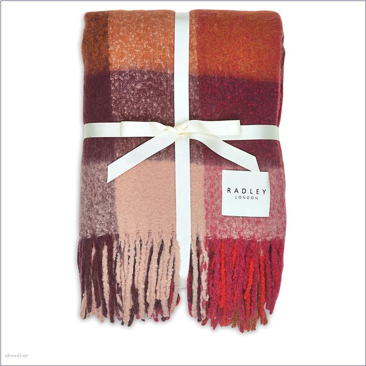  BAGRadleyUK BAGRadleyUK Blanket, Blanket