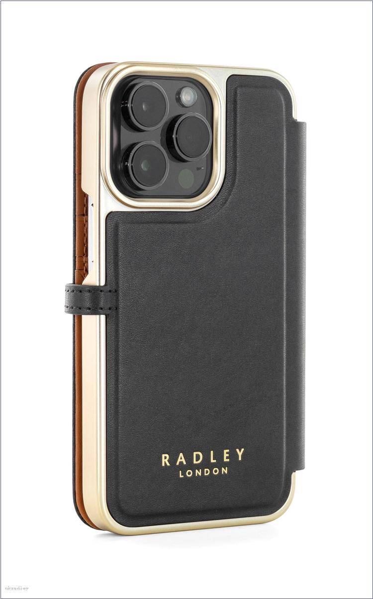  BAGRadleyUK BAGRadleyUK Block Colour Folio, iPhone?Folio Case