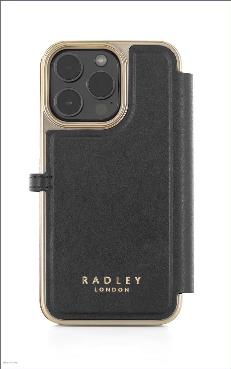  BAGRadleyUK BAGRadleyUK Block Colour Folio, iPhone?Folio Case