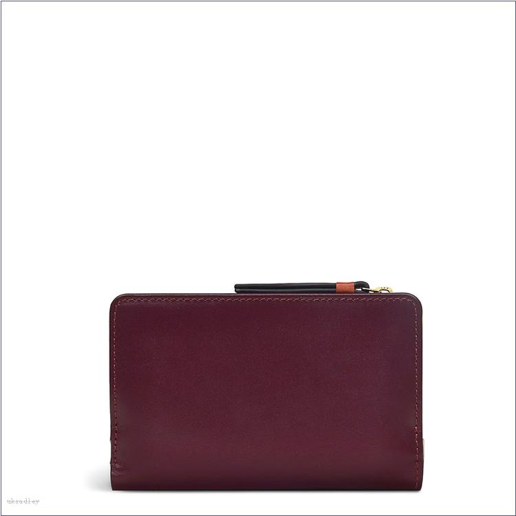  BAGRadleyUK BAGRadleyUK Creates, Medium Bifold Purse