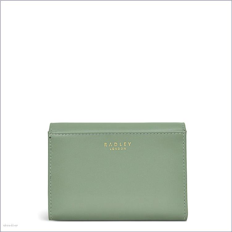  BAGRadleyUK BAGRadleyUK Crest, Medium Flapover Purse