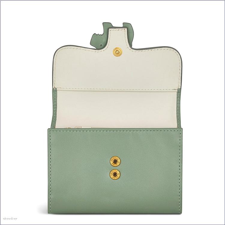  BAGRadleyUK BAGRadleyUK Crest, Medium Flapover Purse