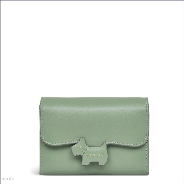  BAGRadleyUK BAGRadleyUK Crest, Medium Flapover Purse