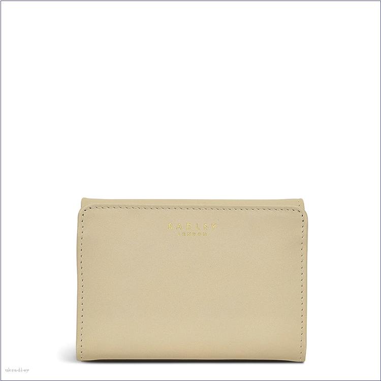  BAGRadleyUK BAGRadleyUK Crest - Scallop, Small Trifold Purse