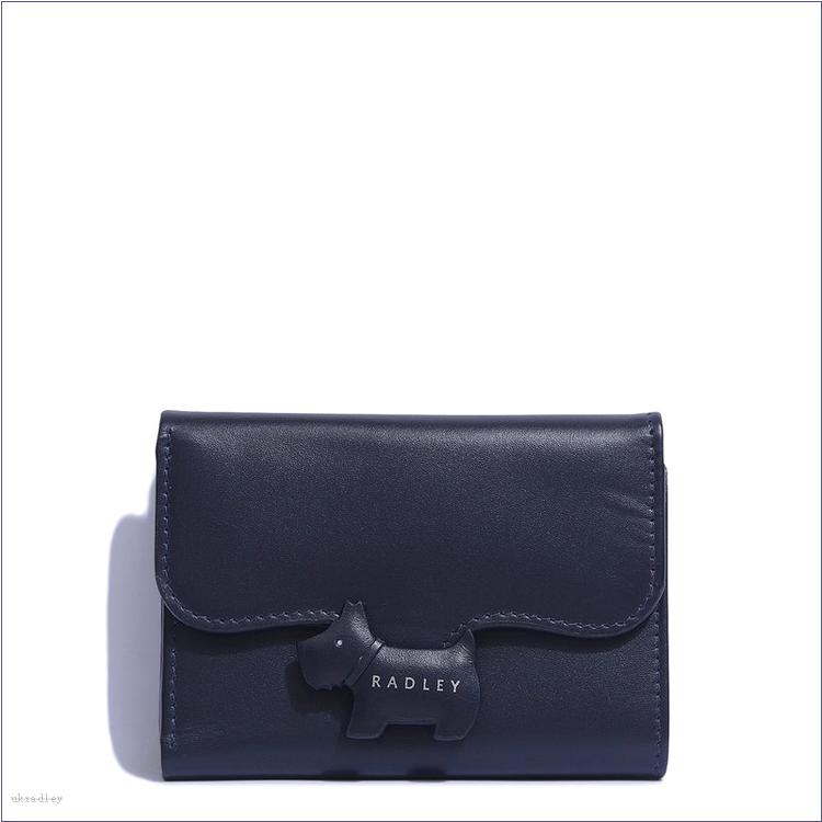  BAGRadleyUK BAGRadleyUK Crest, Small Trifold Purse