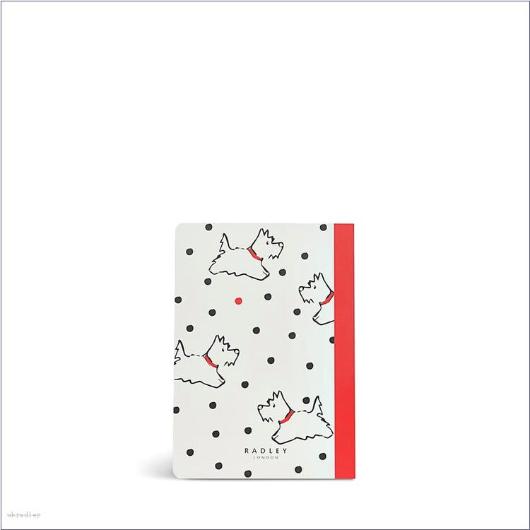  BAGRadleyUK BAGRadleyUK Evergreen, A5 Diary / Agenda