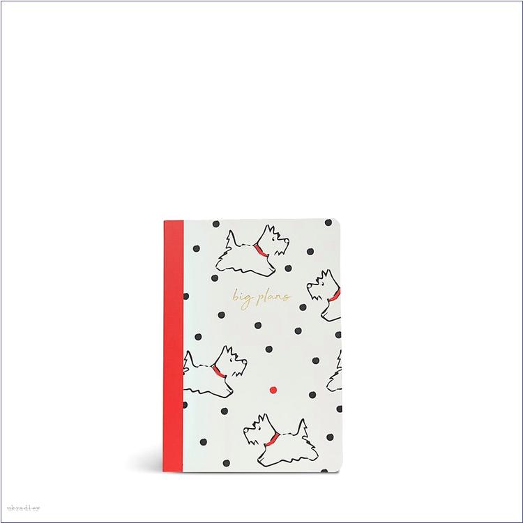  UKRadleyBAG Stationery Diaries