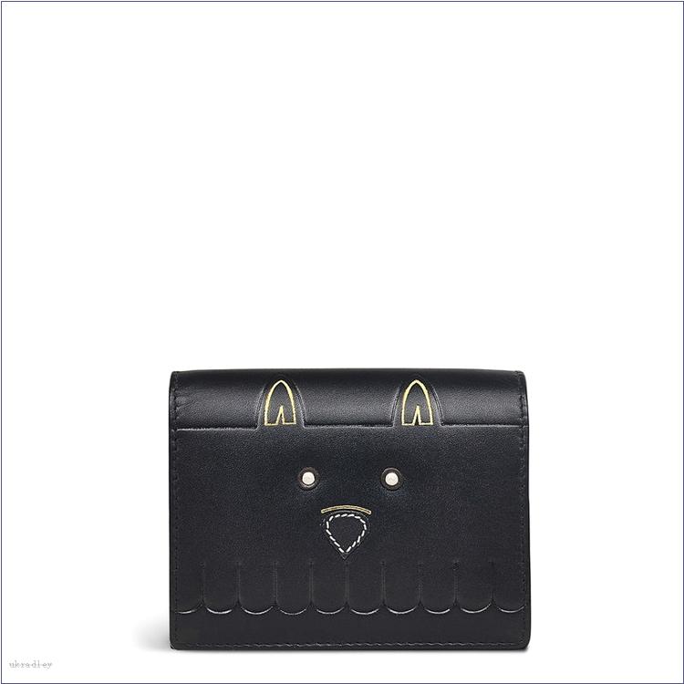  BAGRadleyUK BAGRadleyUK Face, Medium Flapover Purse