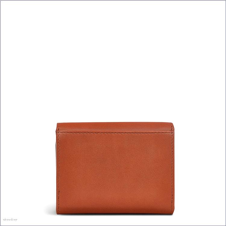  BAGRadleyUK BAGRadleyUK Face, Medium Flapover Purse