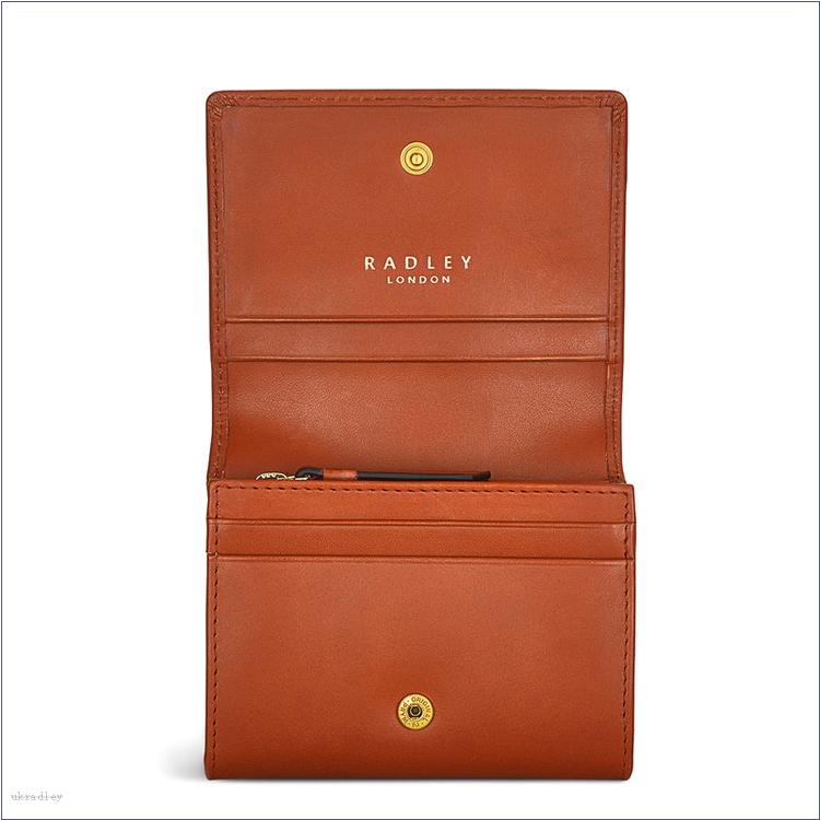  BAGRadleyUK BAGRadleyUK Face, Medium Flapover Purse