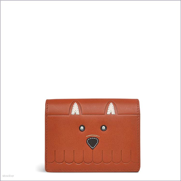  BAGRadleyUK BAGRadleyUK Face, Medium Flapover Purse