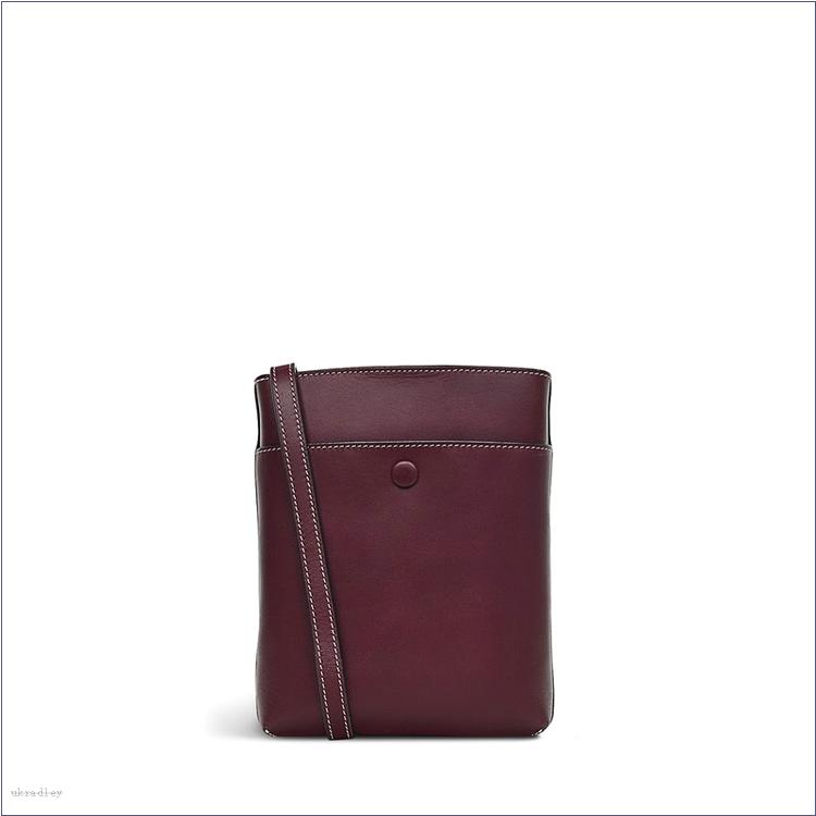  BAGRadleyUK BAGRadleyUK Face, Small Open Top Crossbody