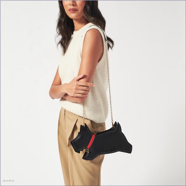  BAGRadleyUK BAGRadleyUK, Medium Zip-Top Cross Body