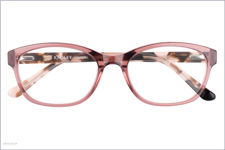  BAGRadleyUK BAGRadleyUK Readers, Oval Reading Glasses