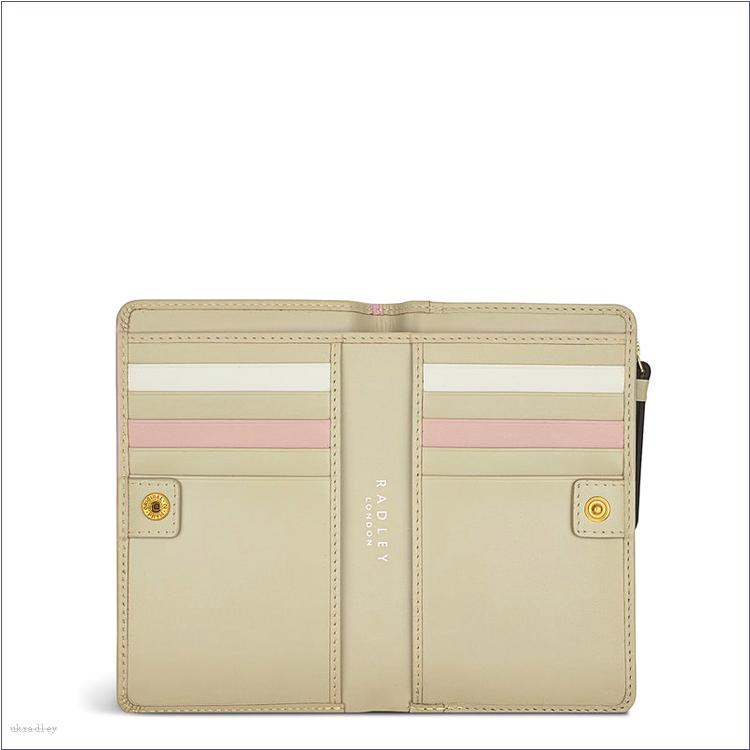  BAGRadleyUK BAGRadleyUK Reads, Medium Bifold Purse