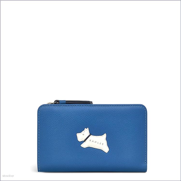  BAGRadleyUK BAGRadleyUK Respects, Medium Bifold Purse