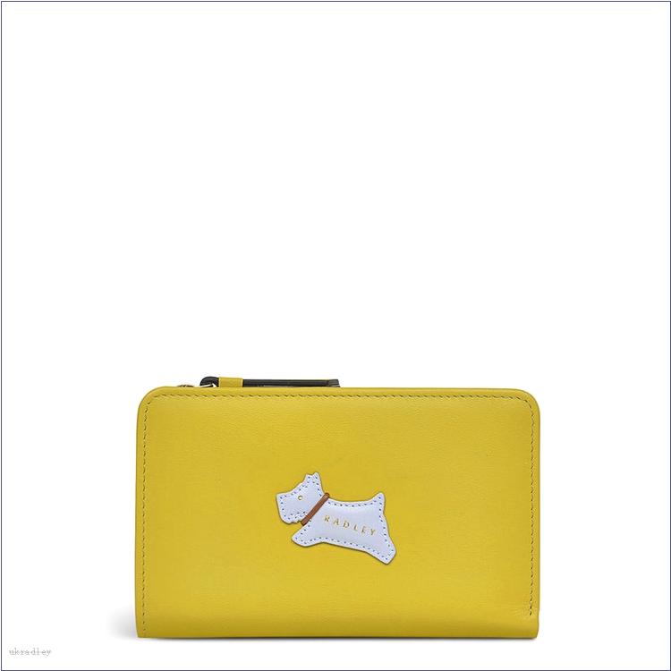  BAGRadleyUK BAGRadleyUK Respects, Medium Bifold Purse