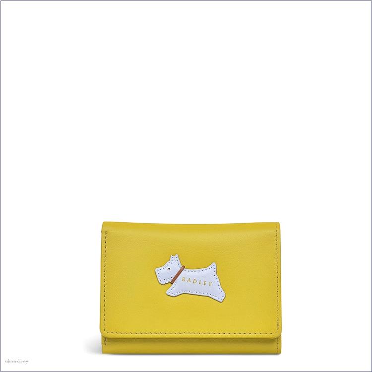  BAGRadleyUK BAGRadleyUK Respects, Small Trifold Purse