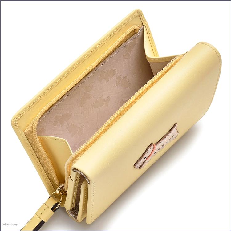  BAGRadleyUK BAGRadleyUK Respects, Small Trifold Purse