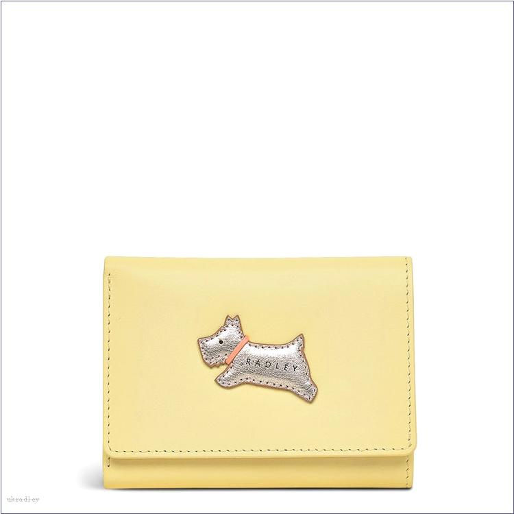  BAGRadleyUK BAGRadleyUK Respects, Small Trifold Purse