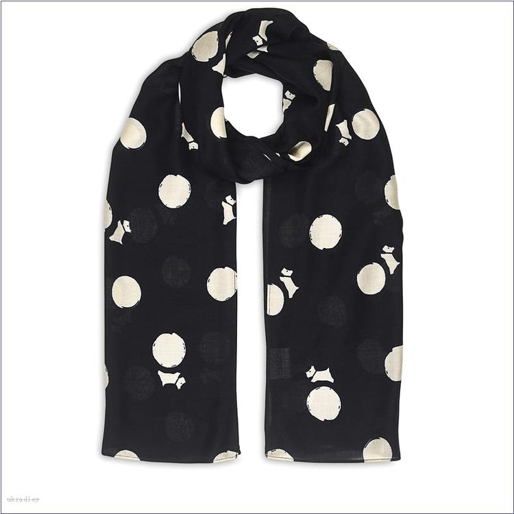  BAGRadleyUK BAGRadleyUK Scatter Spot, Scarf