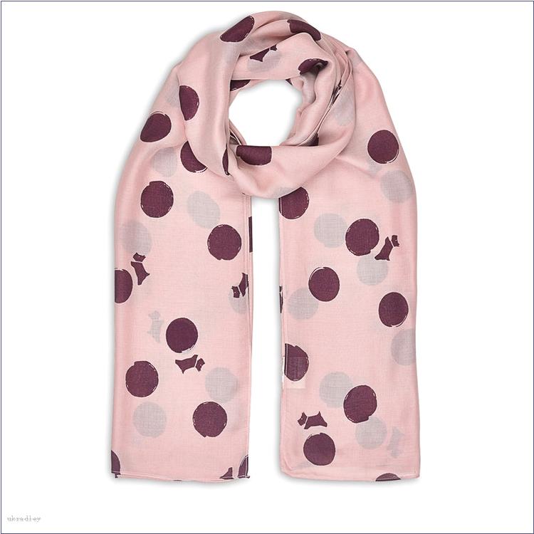  BAGRadleyUK BAGRadleyUK Scatter Spot, Scarf