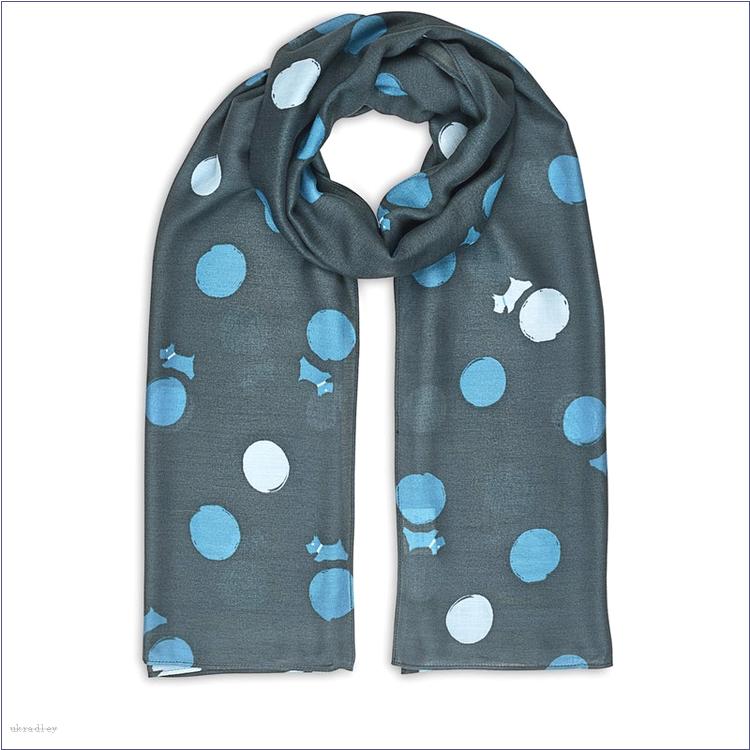  BAGRadleyUK BAGRadleyUK Scatter Spot, Scarf