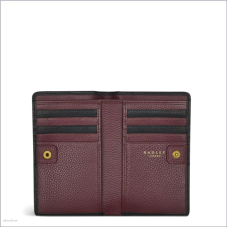  BAGRadleyUK BAGRadleyUK Stamp, Medium Bifold Purse