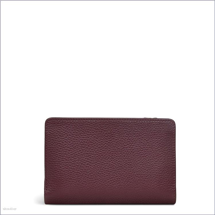  BAGRadleyUK BAGRadleyUK Stamp, Medium Bifold Purse