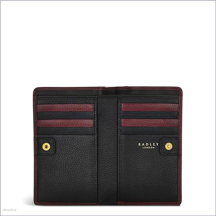  BAGRadleyUK BAGRadleyUK Stamp, Medium Bifold Purse