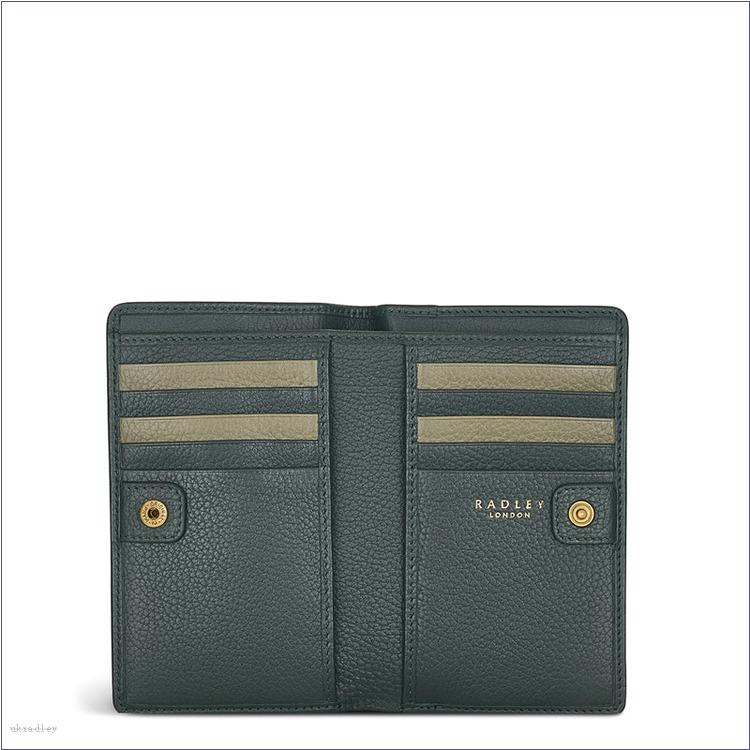  BAGRadleyUK BAGRadleyUK Stamp, Medium Bifold Purse