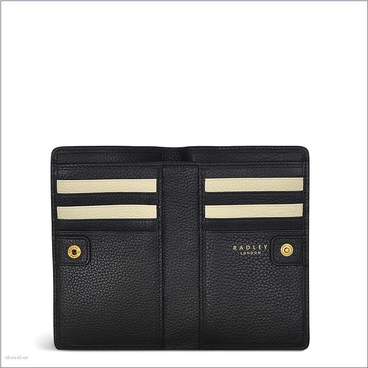  BAGRadleyUK BAGRadleyUK Stamp, Medium Bifold Purse