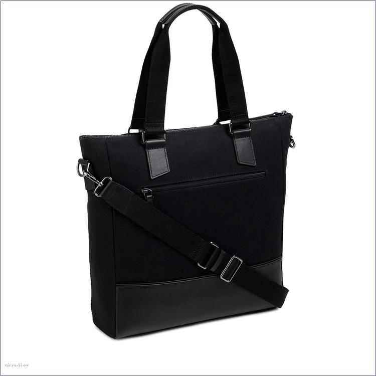  BAGRadleyUK Redchurch Street, Medium Zip-Top Tote Bag