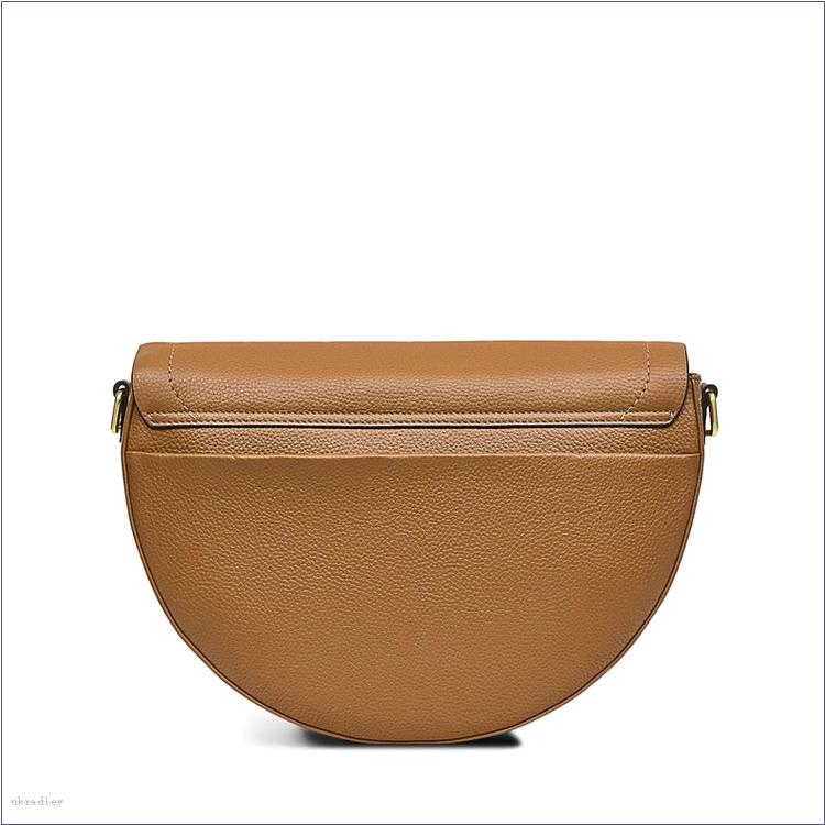  BAGRadleyUK Reeves Close, Medium Flapover Crossbody