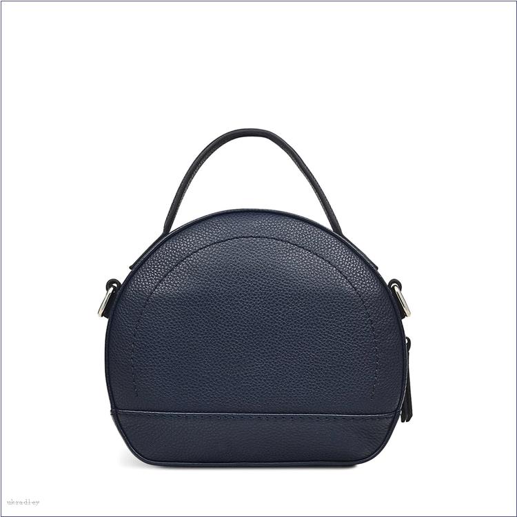  BAGRadleyUK Reeves Close, Mini Zip Around Crossbody