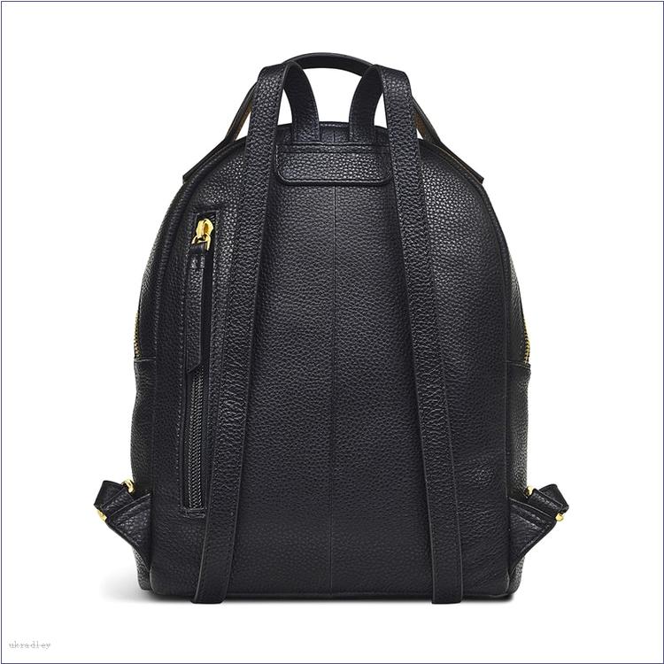  BAGRadleyUK Reeves Close, Small Zip Around Backpack