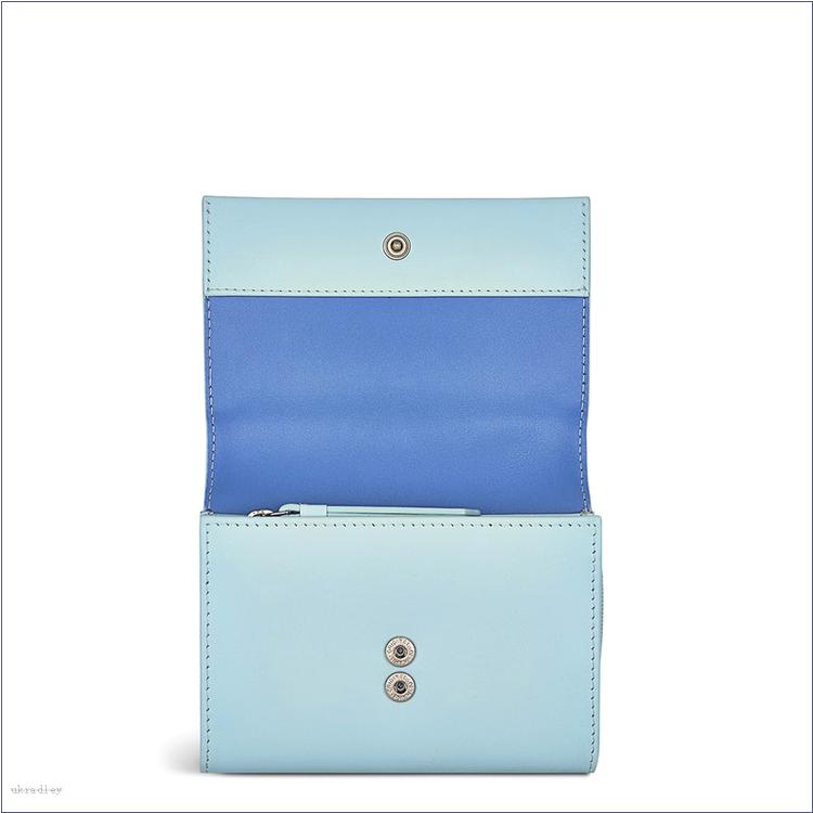  BAGRadleyUK Reflections, Medium Flapover Purse