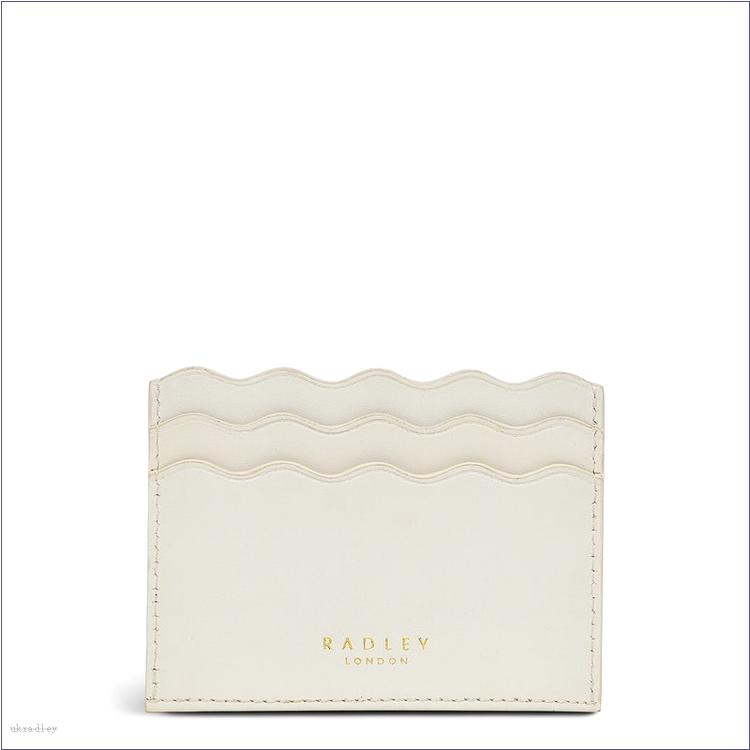  BAGRadleyUK Ric Rac, Small Cardholder