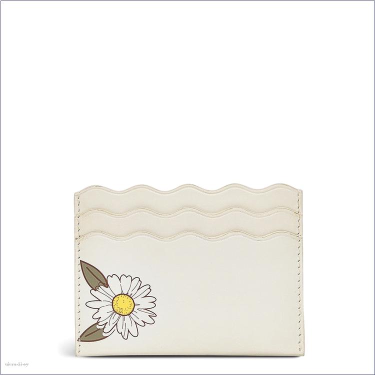  BAGRadleyUK Ric Rac, Small Cardholder