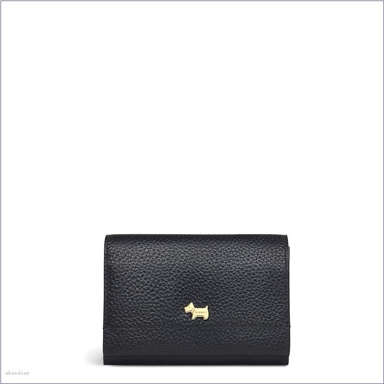  BAGRadleyUK Richmond Mews, Medium Flapover Purse