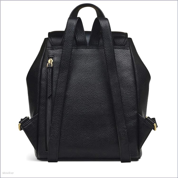  BAGRadleyUK Rivington, Medium Flapover Backpack