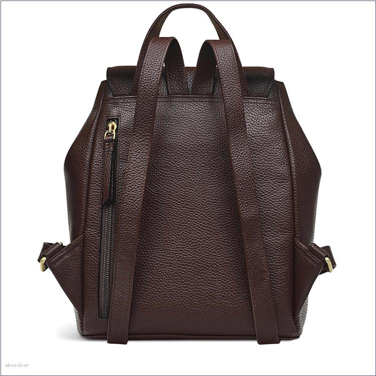  BAGRadleyUK Rivington, Medium Flapover Backpack