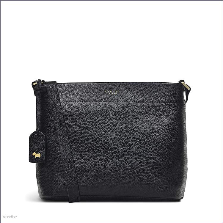  BAGRadleyUK Rivington, Small Zip-Top Cross Body