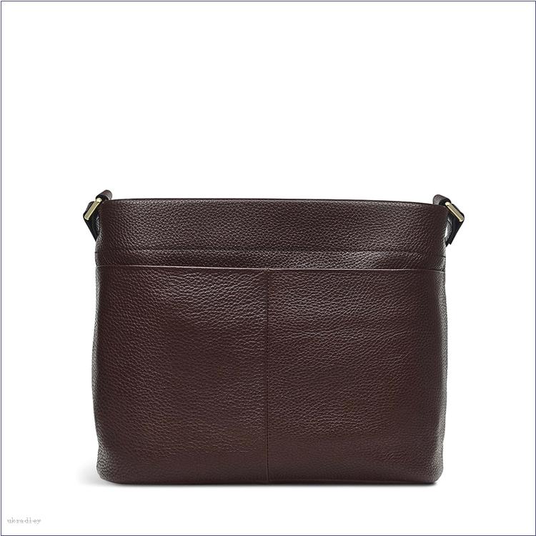  BAGRadleyUK Rivington, Small Zip-Top Cross Body