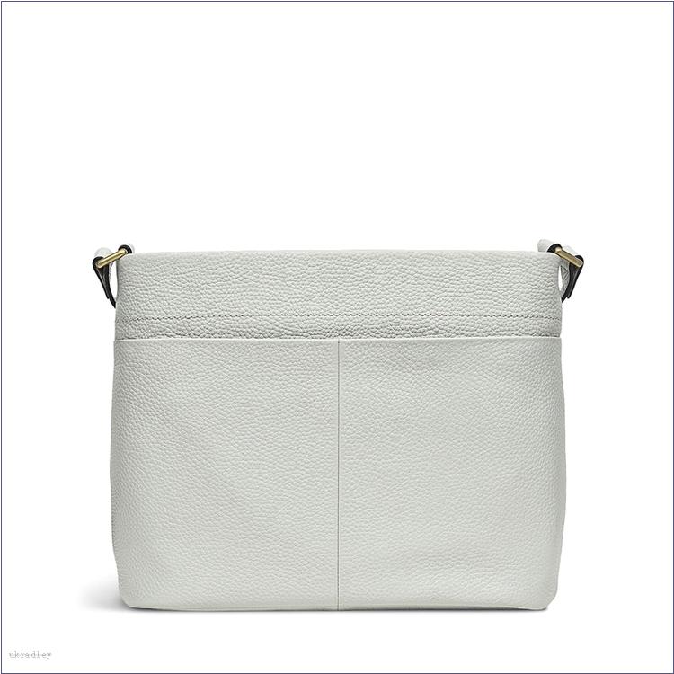  BAGRadleyUK Rivington, Small Zip-Top Cross Body