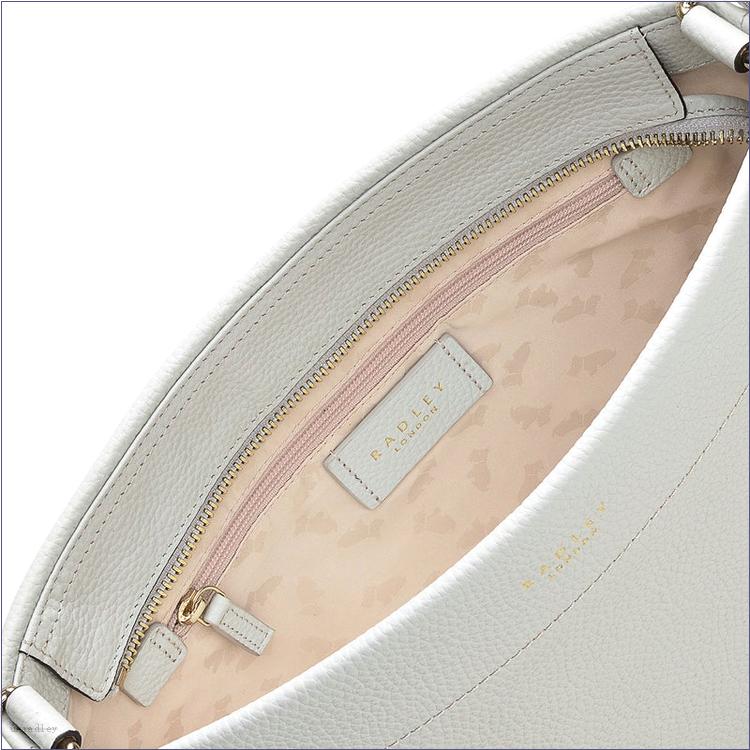  BAGRadleyUK Rivington, Small Zip-Top Cross Body