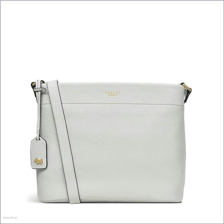  BAGRadleyUK Rivington, Small Zip-Top Cross Body